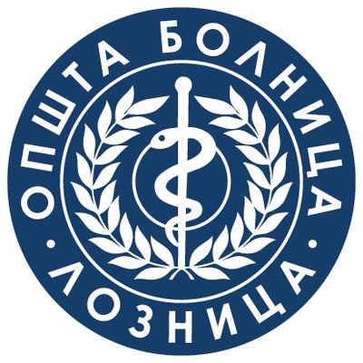 opšta bolnica loznica
