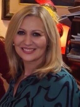 dr vesna mioljević