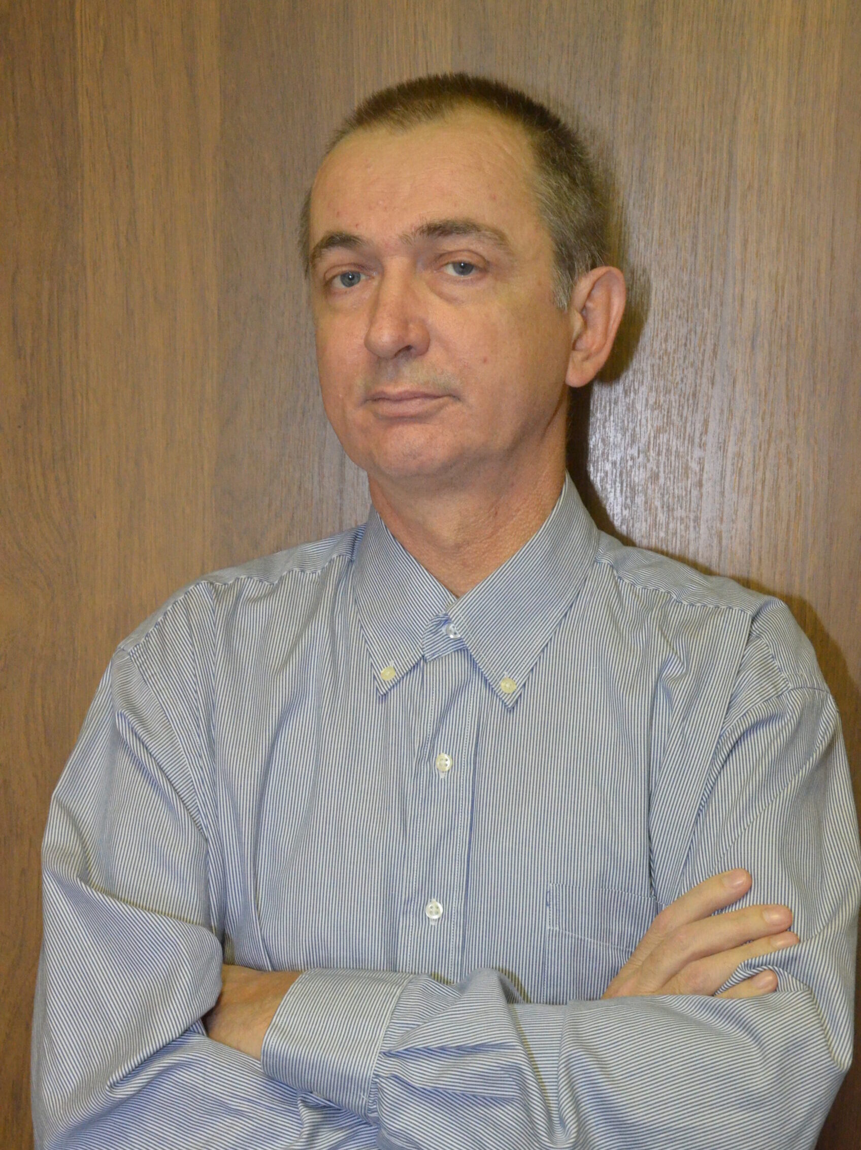 prof branislav