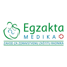 egzakta medikal zavod za zdravstvenu zaštitu radnika