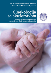 ginekologija sa akuserstvom