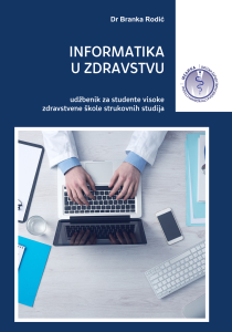 informatika u zdravstvu