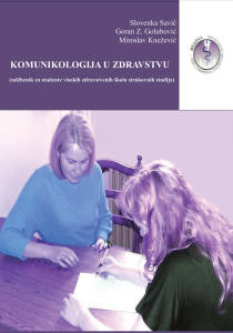 komunikologija u zdravstvu