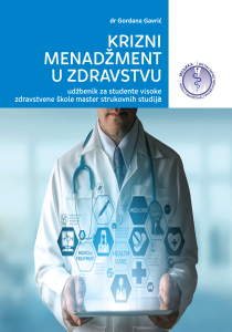 krizni menadzment u zdravstvu