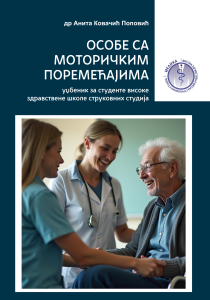 osobe sa motorickim poremecajima