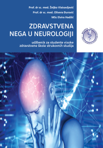 zdravstvena nega u neurologiji