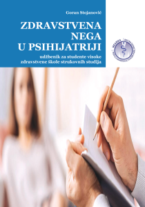 zdravstvena nega u psihijatriji